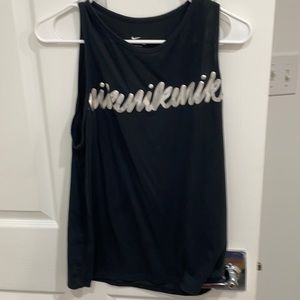 The Nike Tee tank